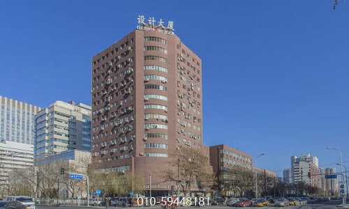 设计大厦
