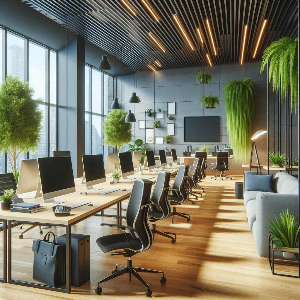 设计大厦文章配图