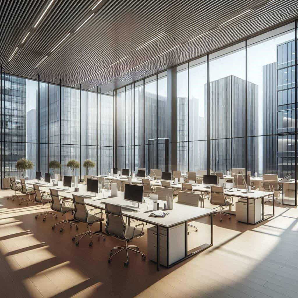 市场团队在写字楼办公推进财务室私密性时遇到资料销毁集中处理该怎么协调
